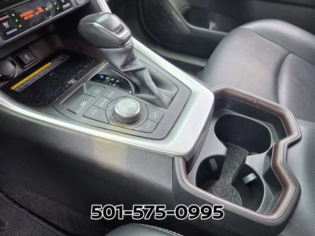 Used 2020 Gray Toyota Limited image 29
