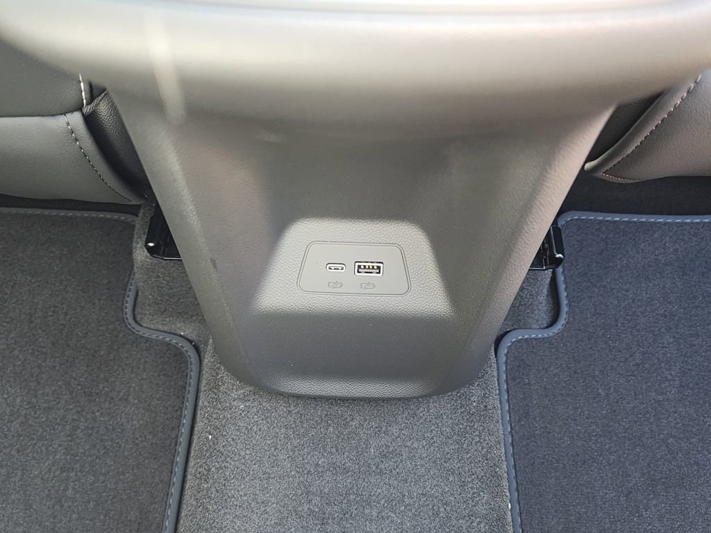 2026 Buick Envision Sport Touring - Photo 47