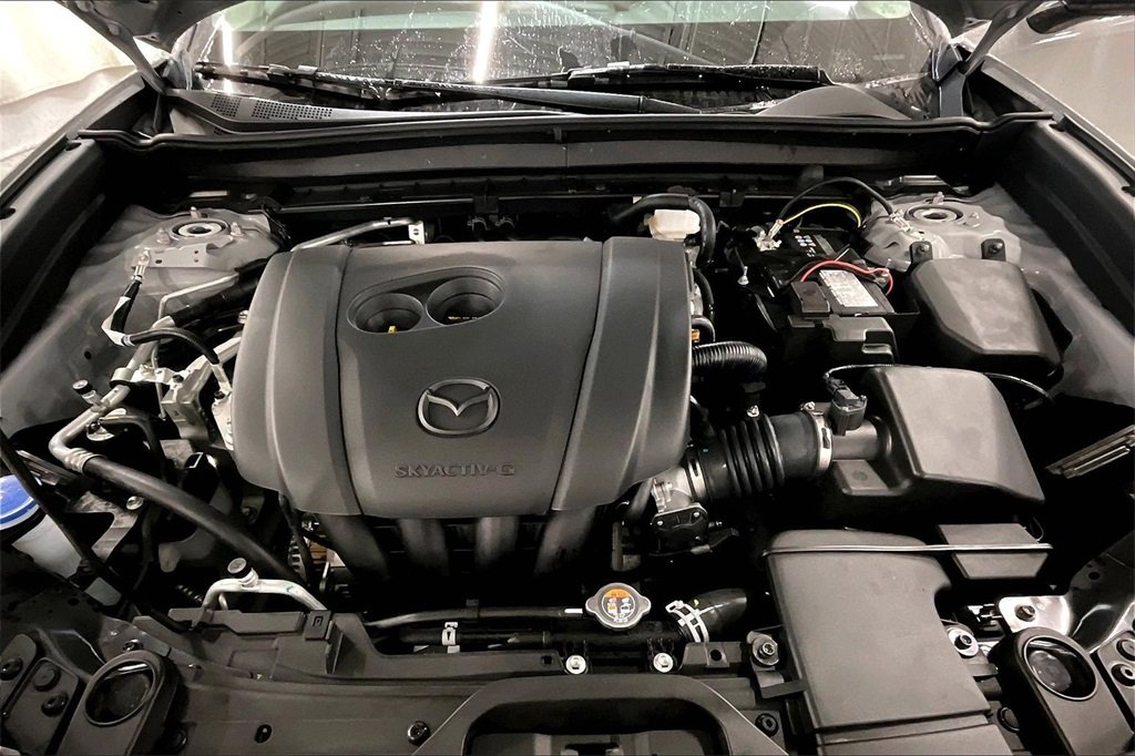 2026 MAZDA CX-30 - Image 10