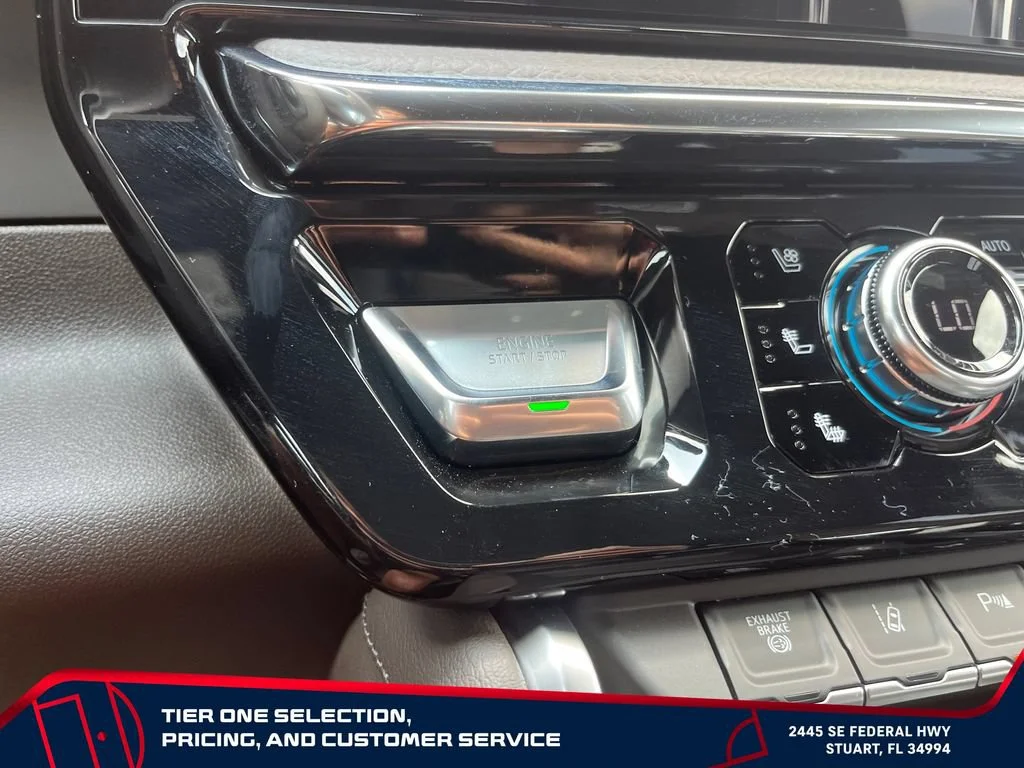 2026 GMC Sierra 2500HD Denali - Photo 28