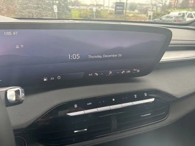 2025 Buick Enclave Preferred - Photo 44