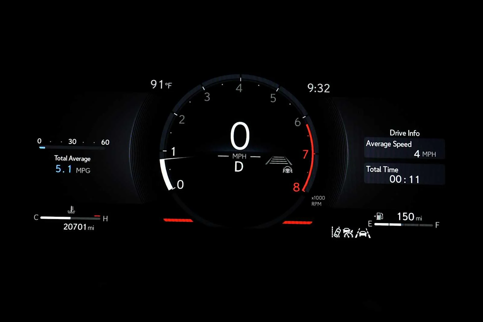 Used 2024 Caviar Lexus Luxury image 25
