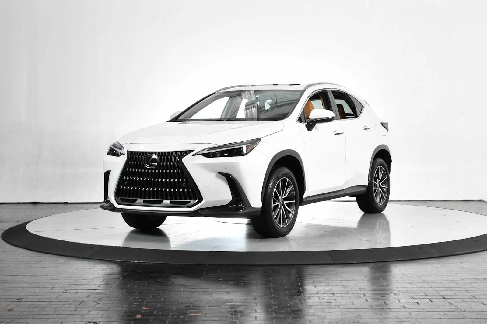 2025 Lexus NX 350 250 Premium FWD's photo
