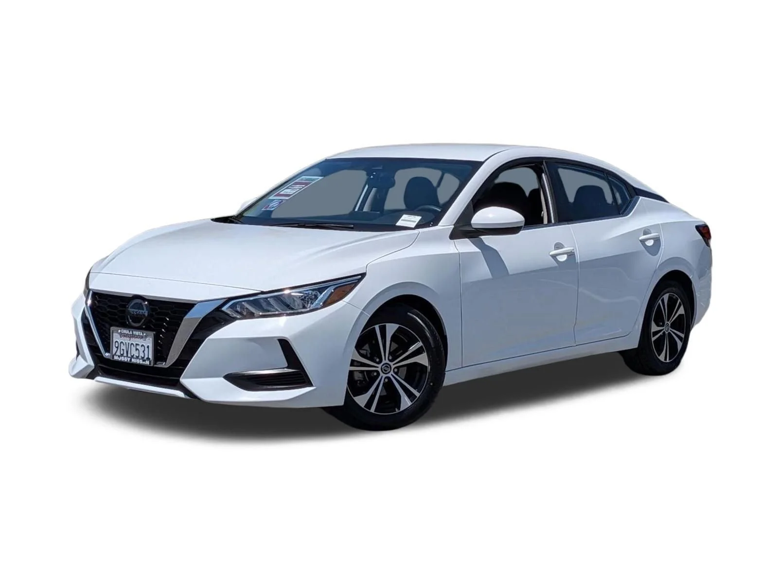 2023 Nissan Sentra