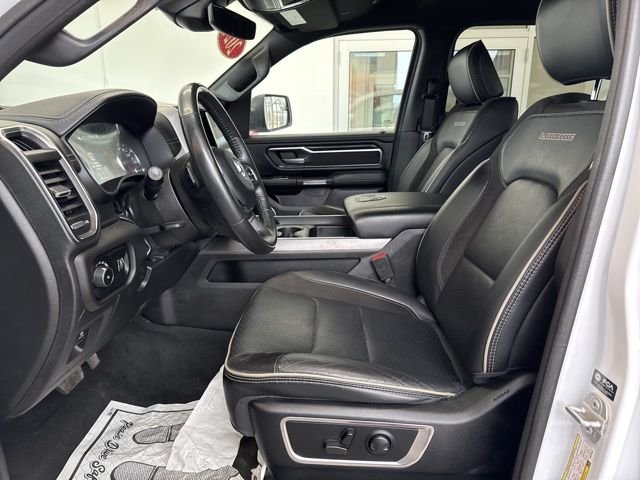 2024 RAM Ram 1500 Pickup Laramie - Photo 15