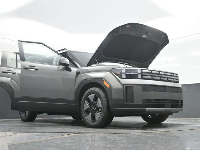 New 2026 Gray Hyundai SEL image 32