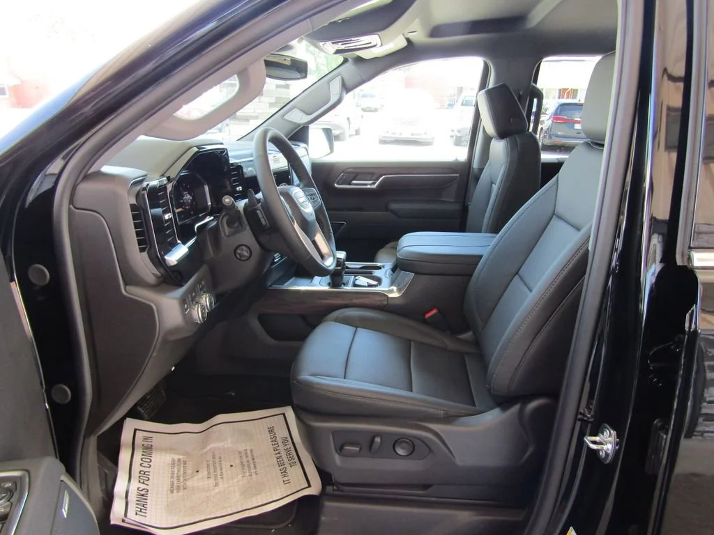 2026 GMC Sierra 1500 SLT - Photo 28
