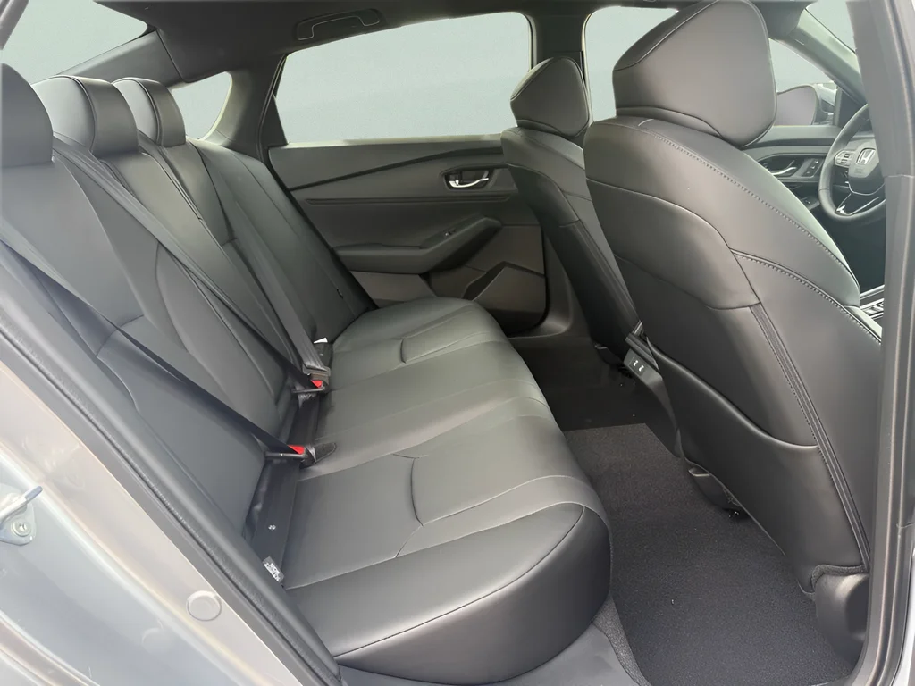 2026 Honda Accord Hybrid Sport-L - Photo 14