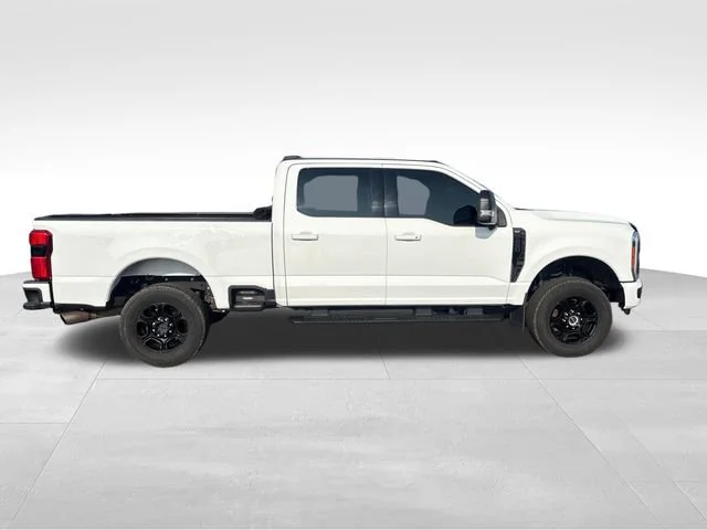 Used 2023 White Ford XLT image 7