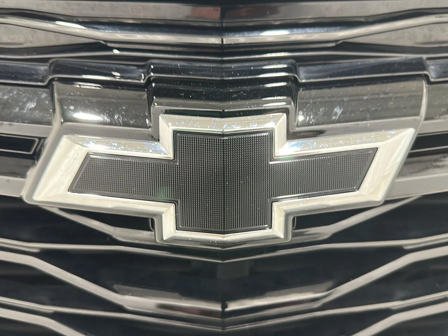 Used 2023 HARVEST BRONZE METALLIC Chevrolet RS image 27
