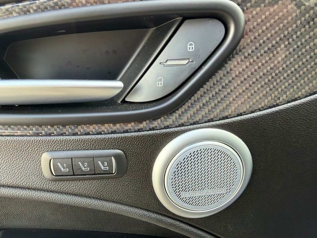 2023 Alfa Romeo Stelvio Estrema - Photo 27