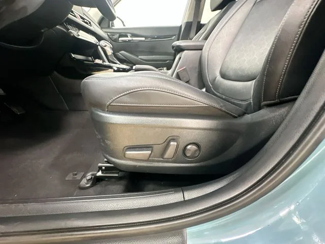 Used 2025 Blue Kia EX image 15