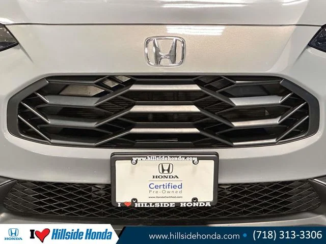 2024 Honda HR-V Sport - Photo 9