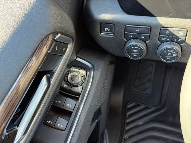 2025 Chevrolet Silverado 2500 HD LT - Photo 37