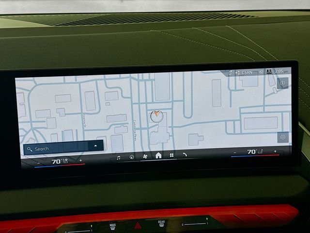 2025 BMW X3 M50 - Photo 12