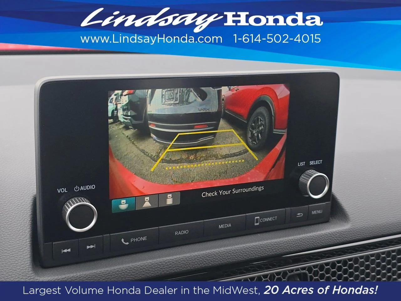 New 2026 Blue Lagoon Pearl Honda LX image 16