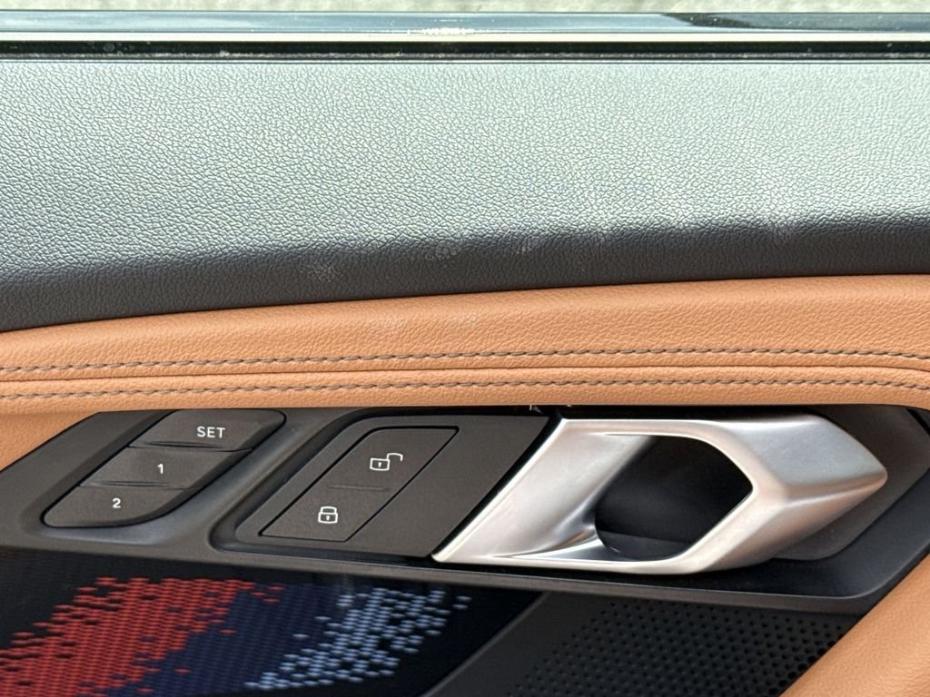 Certified Used 2024 Gray BMW Base image 13