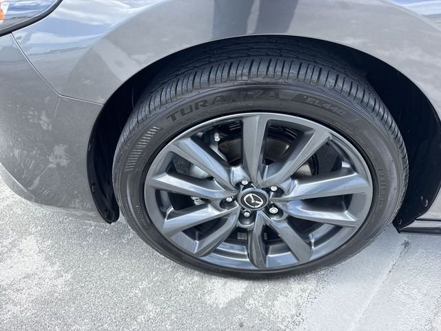 Used 2025 Gray Mazda 2.5 S Preferred Package image 10