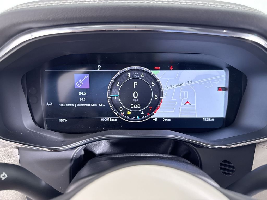 2026 Jaguar F-Pace R-Dynamic S - Photo 15