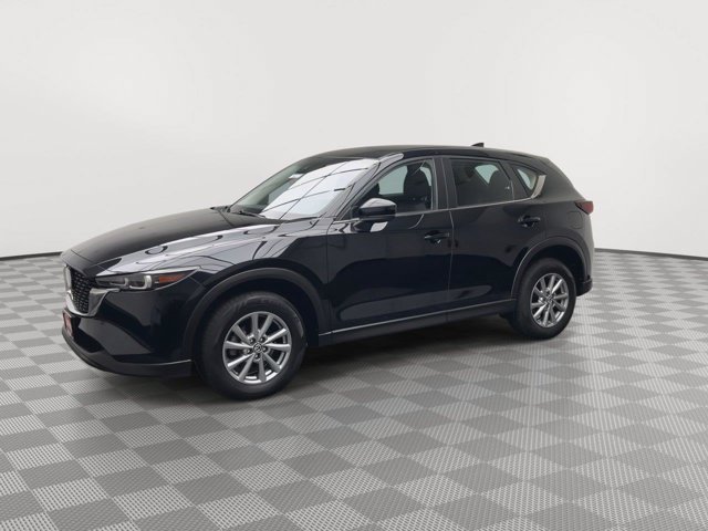 Used 2022 Jet Black Mica Mazda 2.5 S image 29