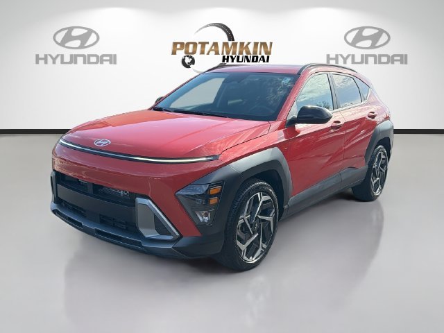 2026 Hyundai Kona