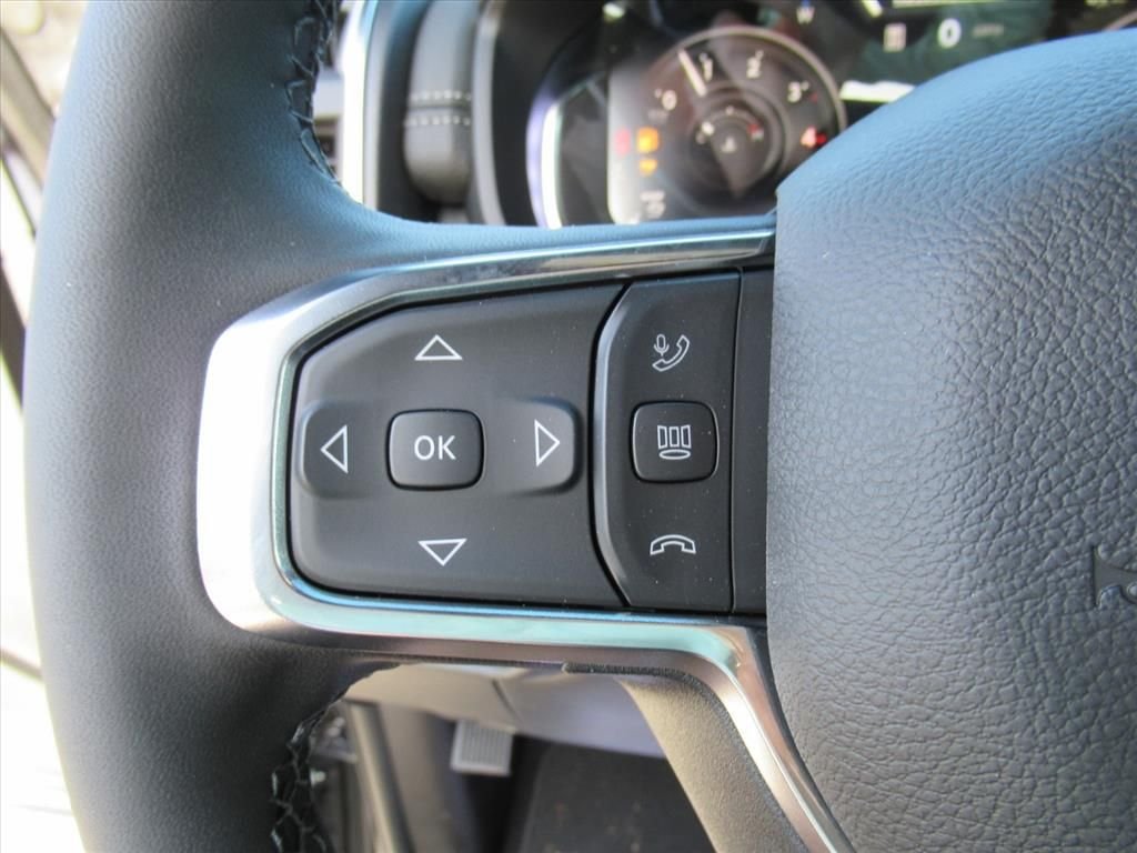 2026 RAM 2500 Laramie - Photo 24