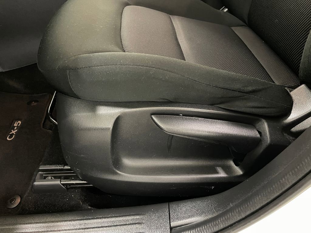2020 Mazda CX-5 Sport - Photo 21