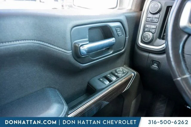 2021 Chevrolet Silverado 1500 RST - Photo 20