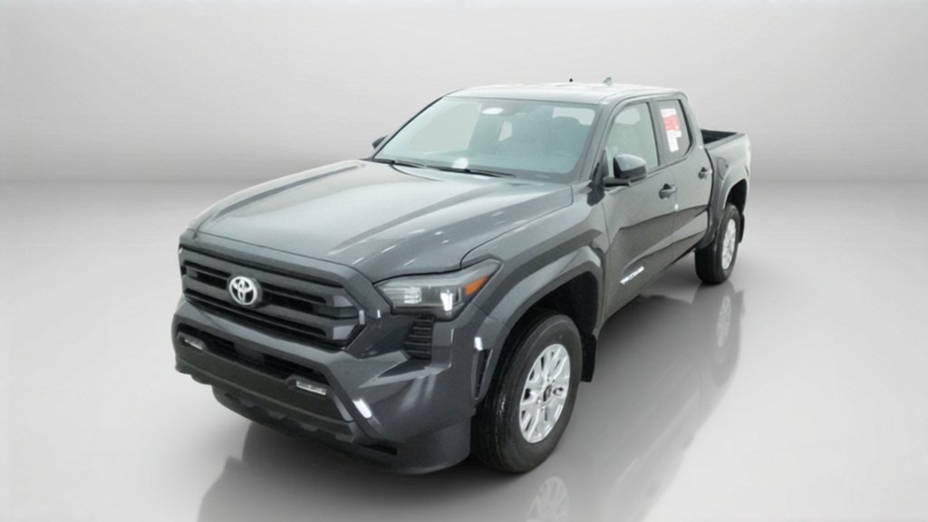 New 2026 Underground Toyota SR5 image 10