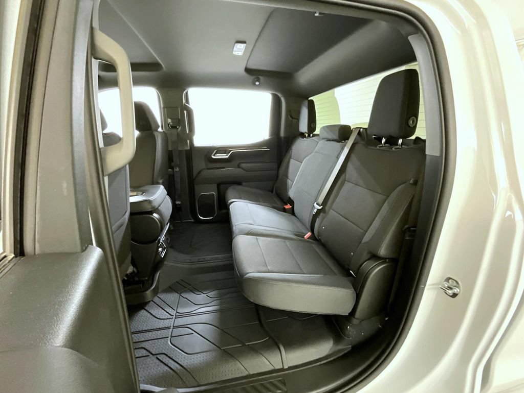 2026 Chevrolet Silverado 1500 RST - Photo 19