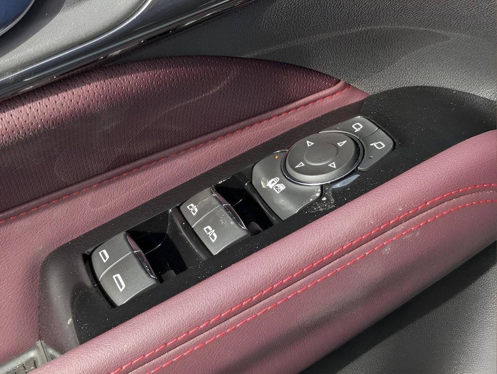 2025 Cadillac CT4 Sport - Photo 15