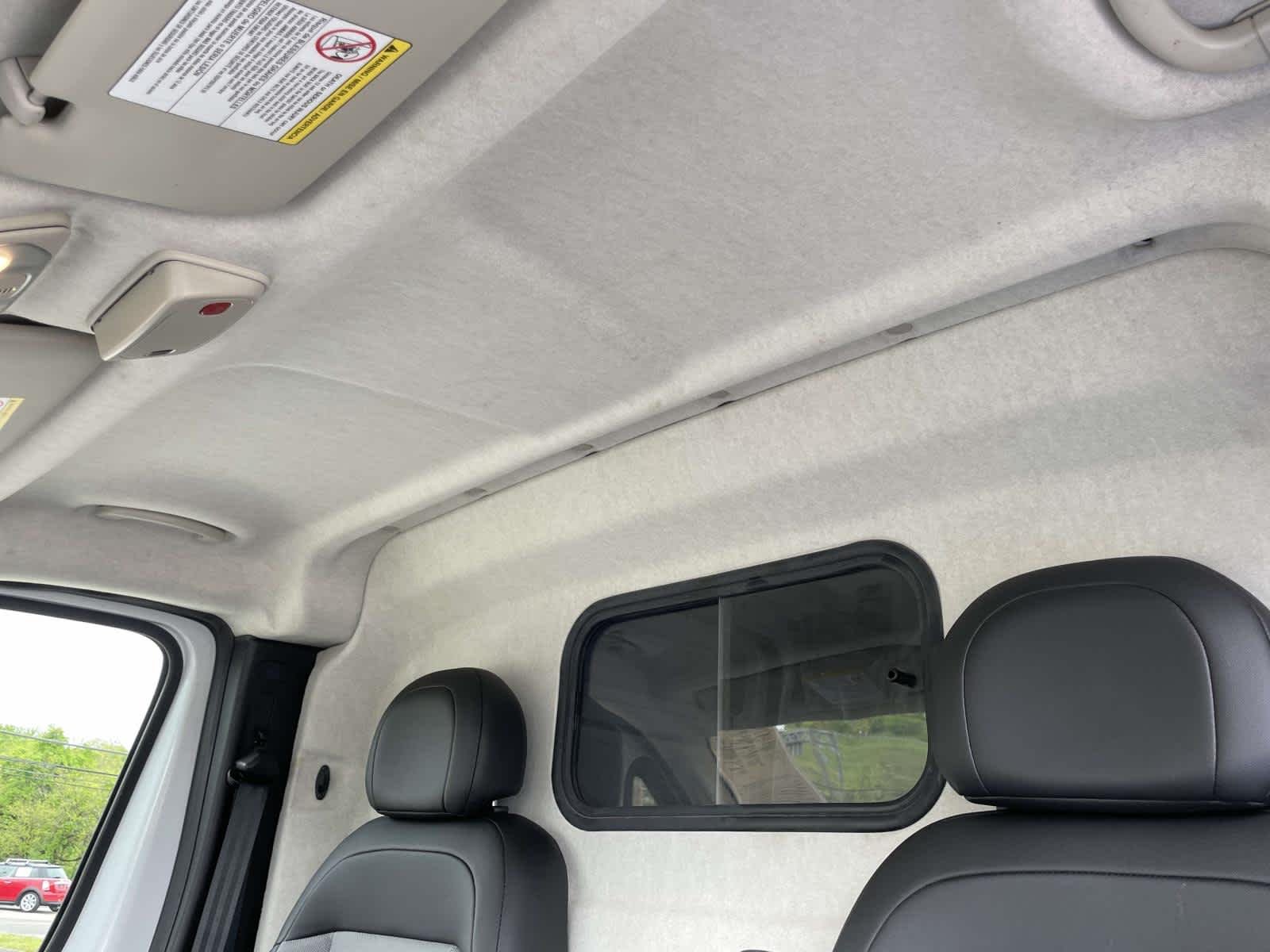 Used 2023 Bright White Clearcoat Ram  image 5