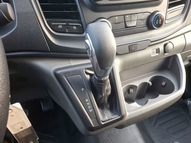 2025 Ford Transit Van Base - Photo 10