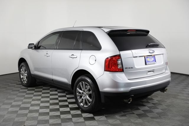 2014 Ford Edge SEL - Photo 43