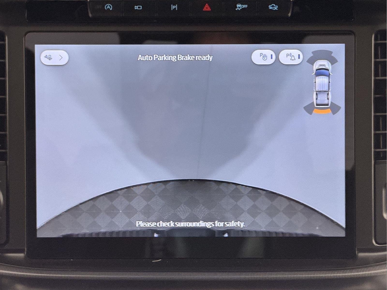 New 2026 Agate Black Metallic Ford Raptor® image 47