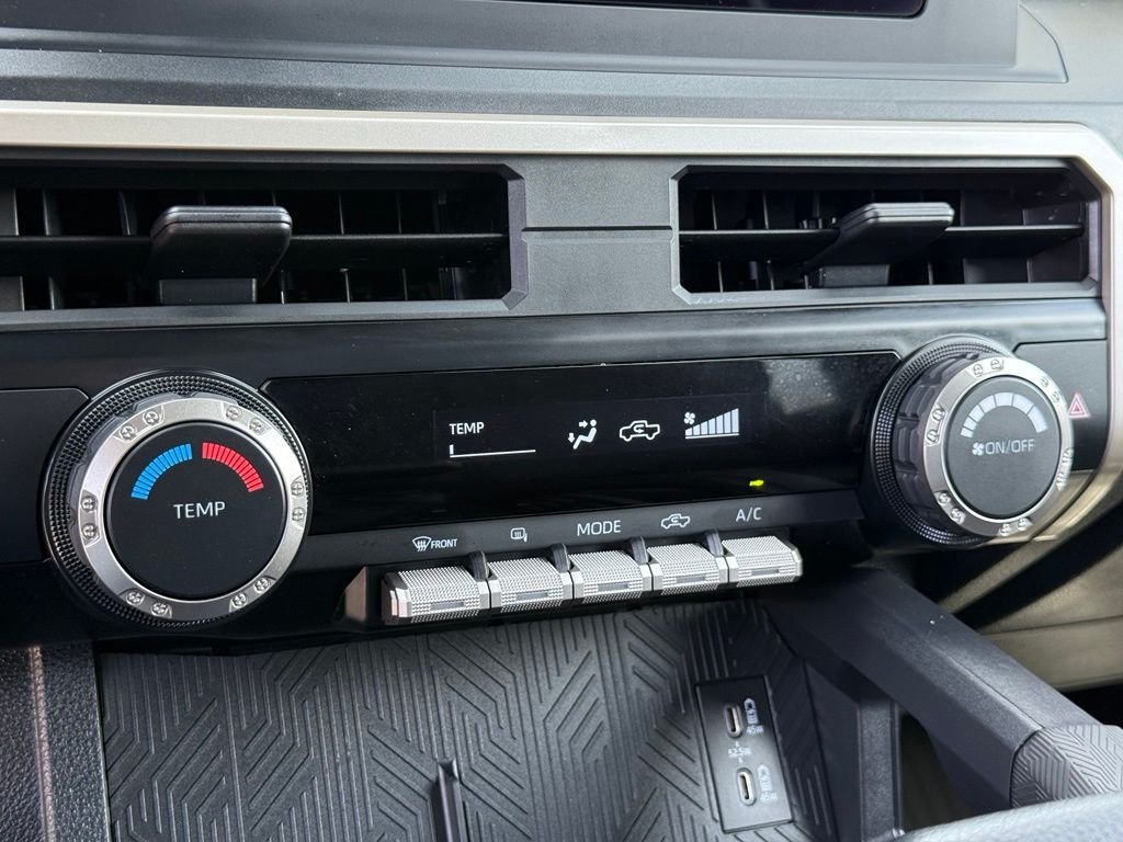 Certified Used 2025 UNDERGROUND Toyota SR image 11
