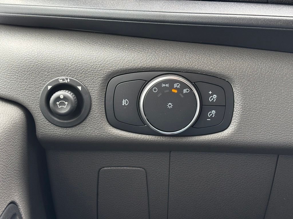 New 2026 Silver Ford Midwest Automotive Designs image 27