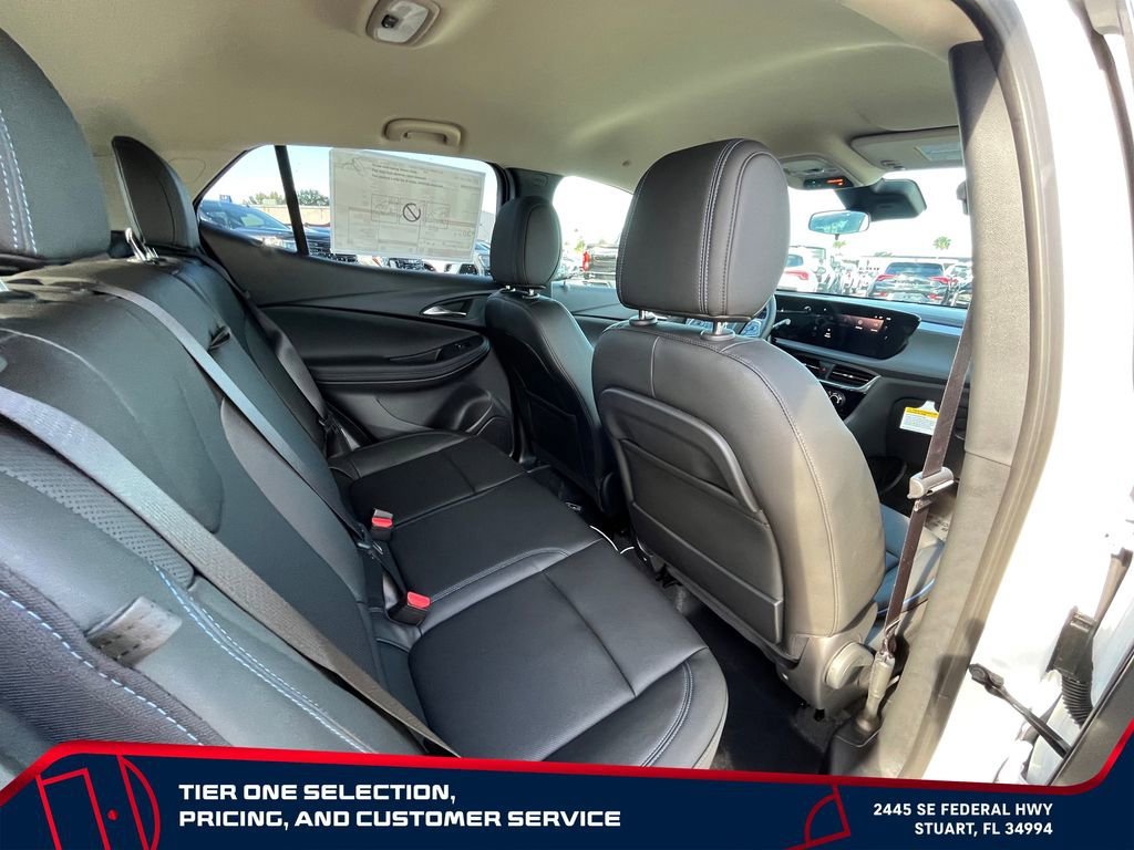 2026 Buick Encore GX Sport Touring - Photo 17