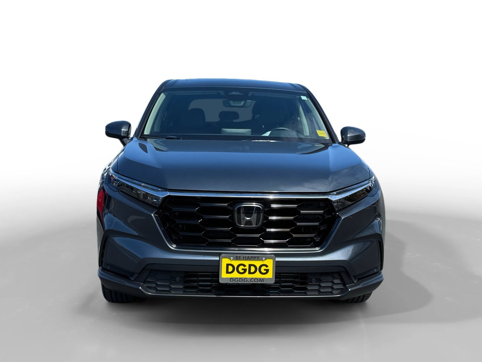 2025 Honda CR-V EX-L - Photo 28
