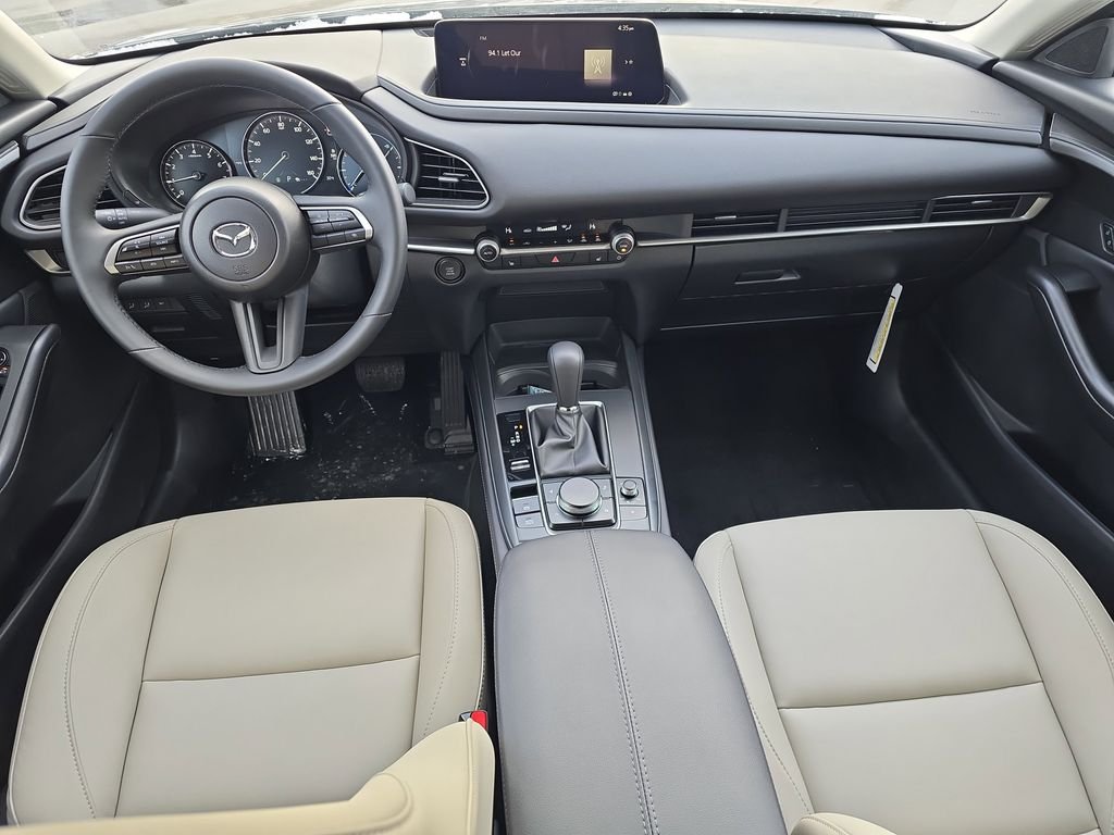 2026 Mazda CX-30 Preferred - Photo 14