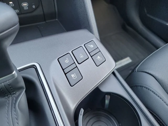 2026 Kia Sportage SX Prestige - Photo 28