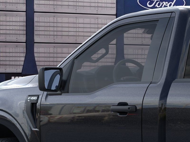 New 2026 Black Ford XL image 20