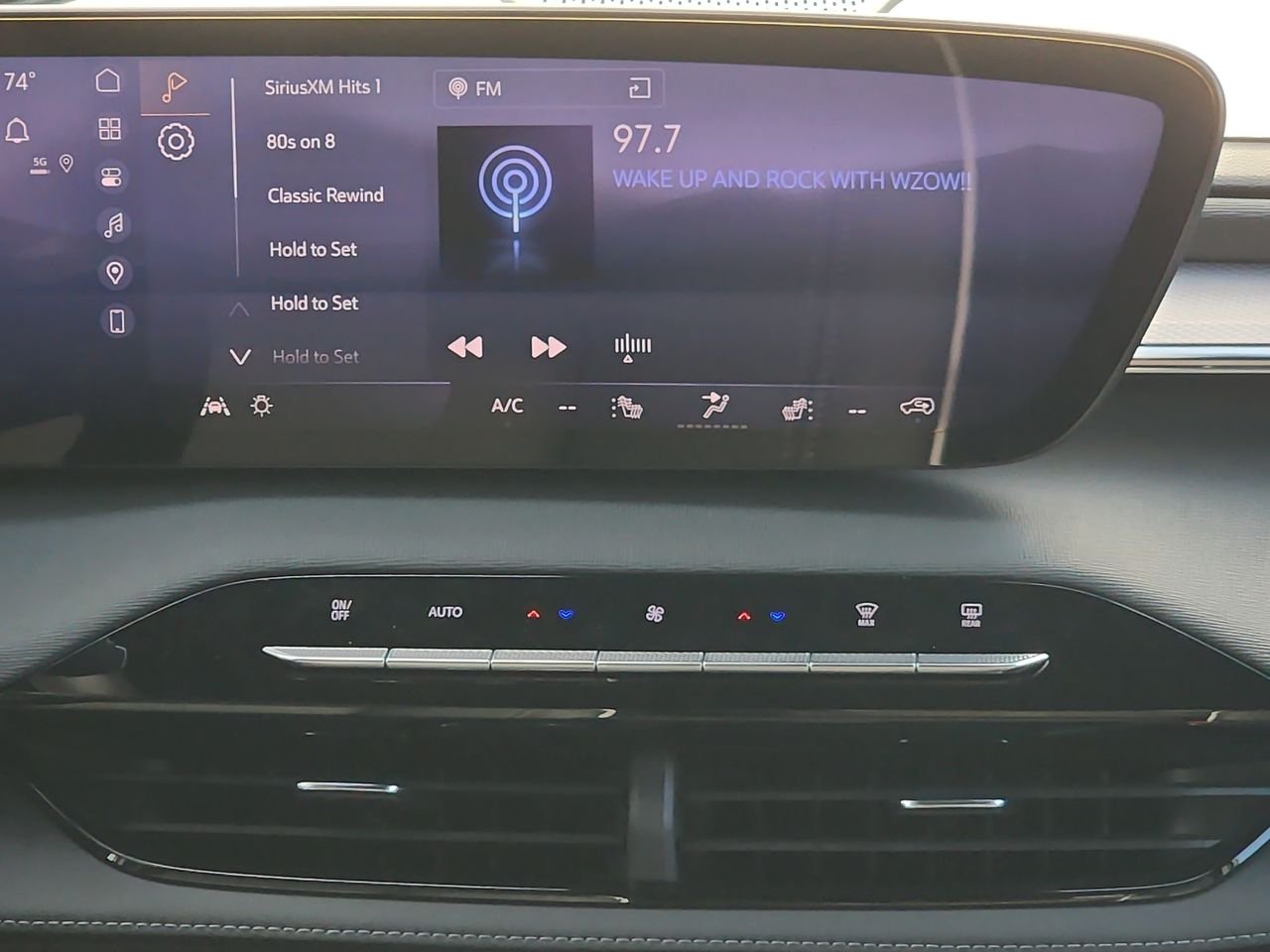 New 2026 Beige Buick Sport Touring image 15