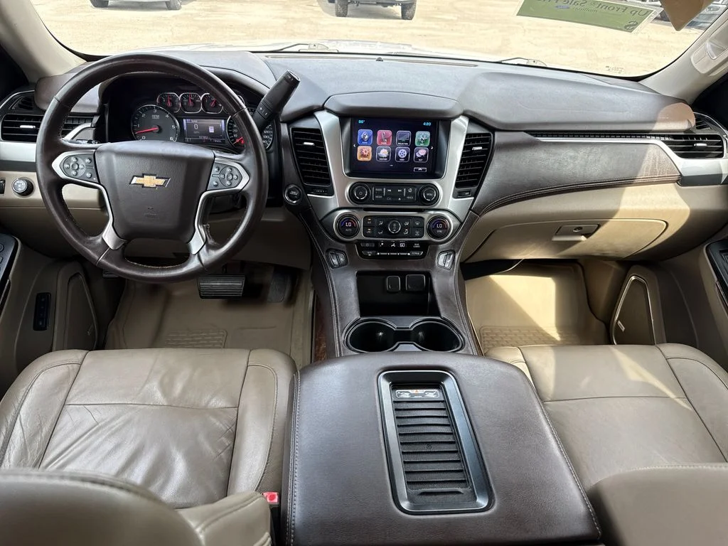 Used 2017 White Chevrolet LT image 6