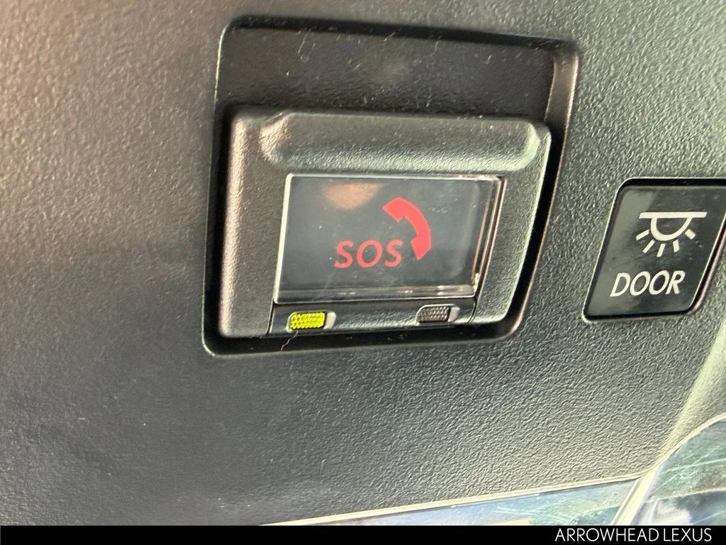 Certified Used 2021 Silver Lexus 350 image 36