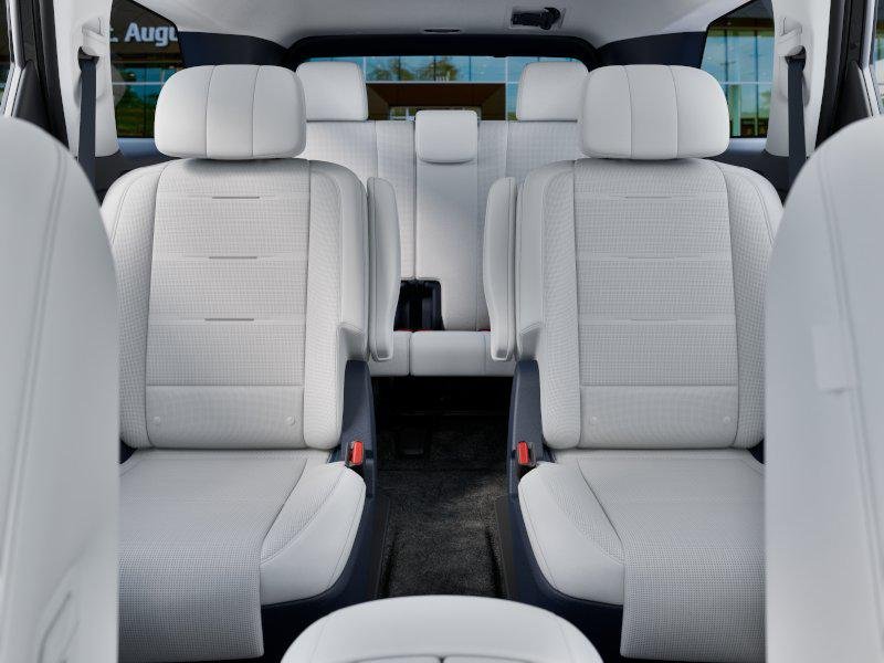 New 2027 Abyss Black Pearl Hyundai Calligraphy image 12