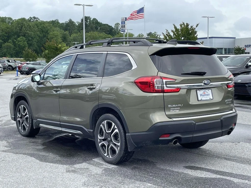 2023 Subaru Ascent Limited - Photo 26