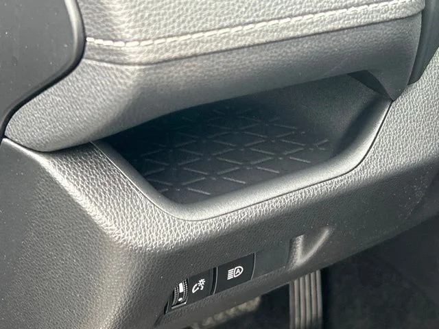 Certified Used 2025 Gray Toyota XLE image 23