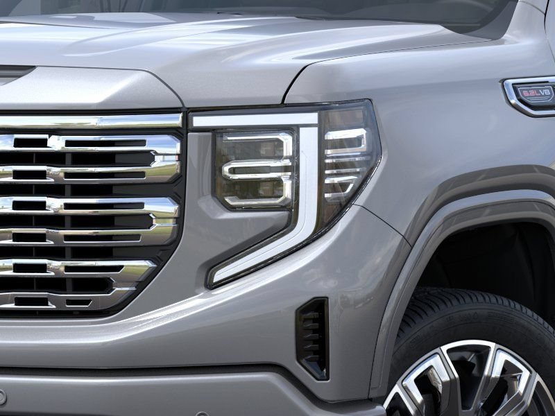 New 2026 Sterling Metallic GMC Denali image 11