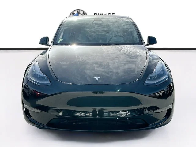 Used 2022 Tesla Model Y Performance with VIN 7SAYGDEF4NF454914 for sale in Miami, FL